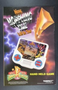 Mighty Morphin Power Rangers #5 (1995)