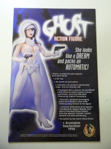 Buffy the Vampire Slayer #1 FN/VF Condition