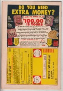 Funky Phantom, Hanna-Barbera the  #3 (Jan-72) GD- Mid-High-Grade The Funky Ph...