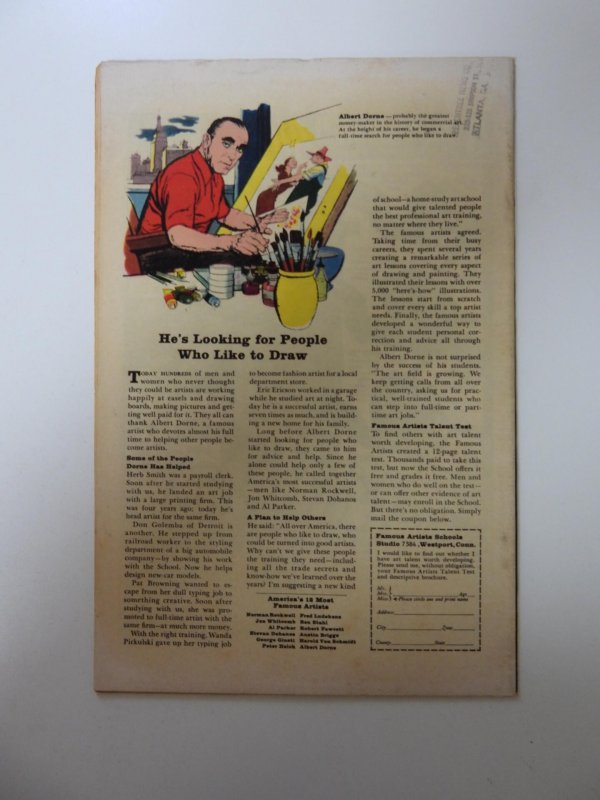 Fantastic Four #41 (1965) FN/VF condition