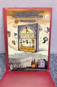 Sonic the Hedghog #80