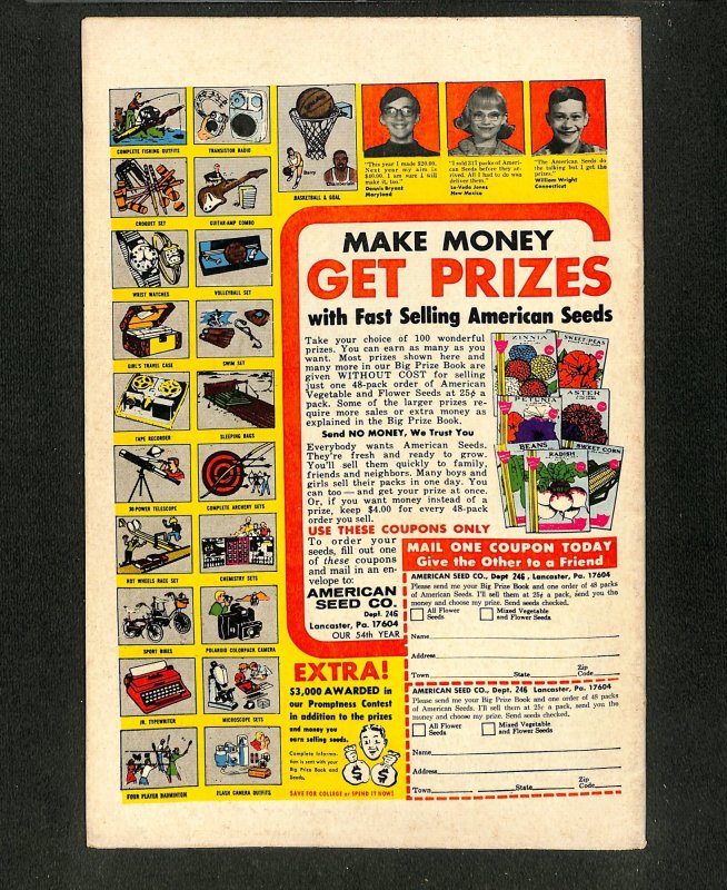 Incredible Hulk (1962) #152 Fantastic Four! Captain America!