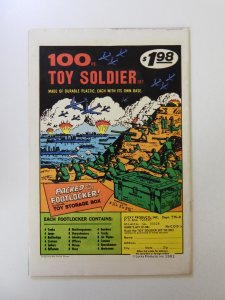 The Incredible Hulk #260 (1981) FN/VF condition