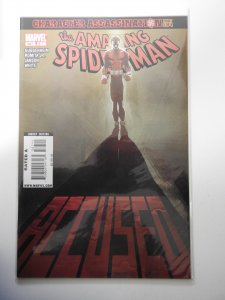 The Amazing Spider-Man #587 (2009)