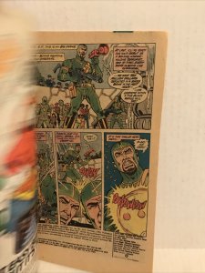 Justice League of America #219 (B)