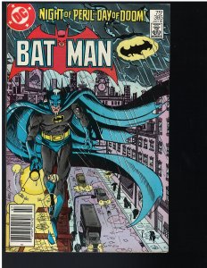 Batman #385 (DC, 1985)