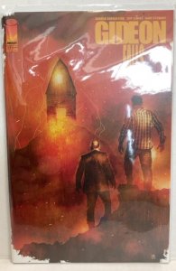 Gideon Falls #27 (2020)