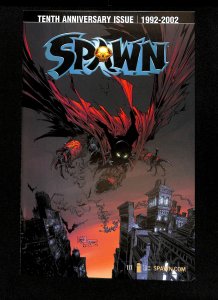 Spawn #117