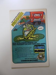 What If? #40 (1983) VF- condition