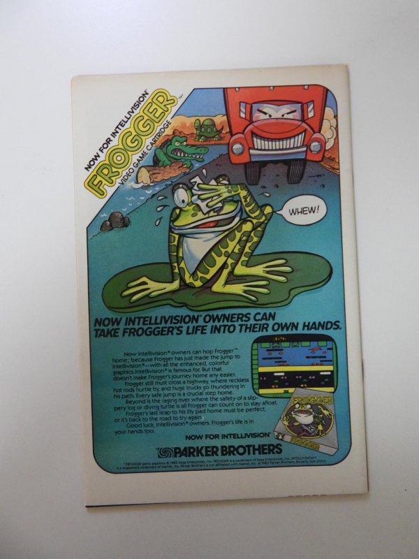 What If? #40 (1983) VF- condition