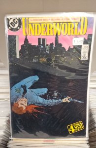 Underworld #1 (1987)