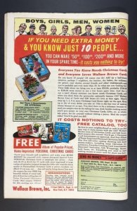 Richie Rich #63 (1967)