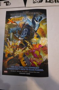 ULTIMATE ENDGAME #1 - Main Cover