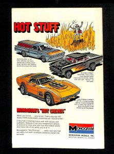 Avengers #149 VF 8.0