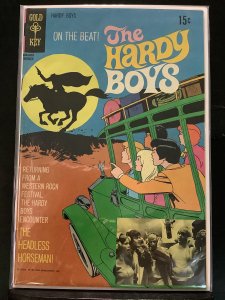 The Hardy Boys #3