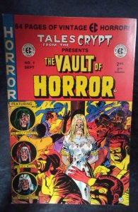 Vault of Horror #1 (1991)