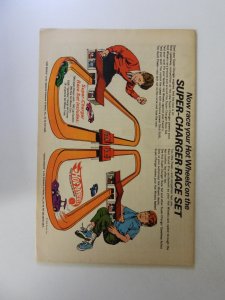 The Witching Hour #4 (1969) VF- condition