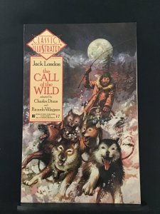 Classics Illustrated #10 (1990)