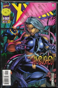 X-Men #60 (1997) X-Men