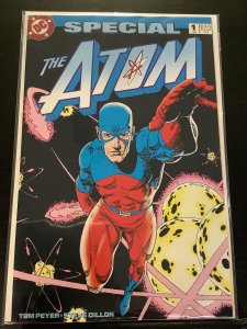 Atom Special #1 (1993)