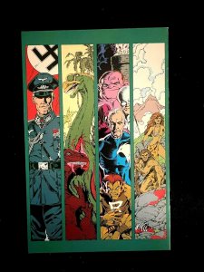 Elementals (v2) #6 Comico Comics Great Conditon