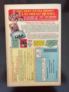 Sgt. Fury #70 (1969) - VF - Beautiful High Grade Book!