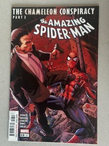 The Amazing Spider-Man #68 (2021) 9.2 or better