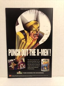 Green Goblin #1  Collectors Edition With Trading Card