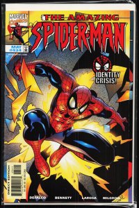 The Amazing Spider-Man #434 (1998) Spider-Man