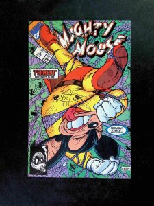 Mighty Mouse #6  MARVEL Comics 1991 NM