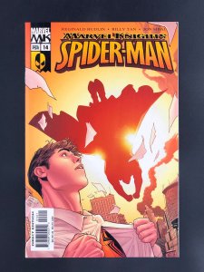 Marvel Knights Spider-Man #14 (2005)