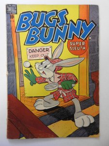 Four Color #200 (1948) FR Condition see description