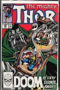 The Mighty Thor #409 (1989)