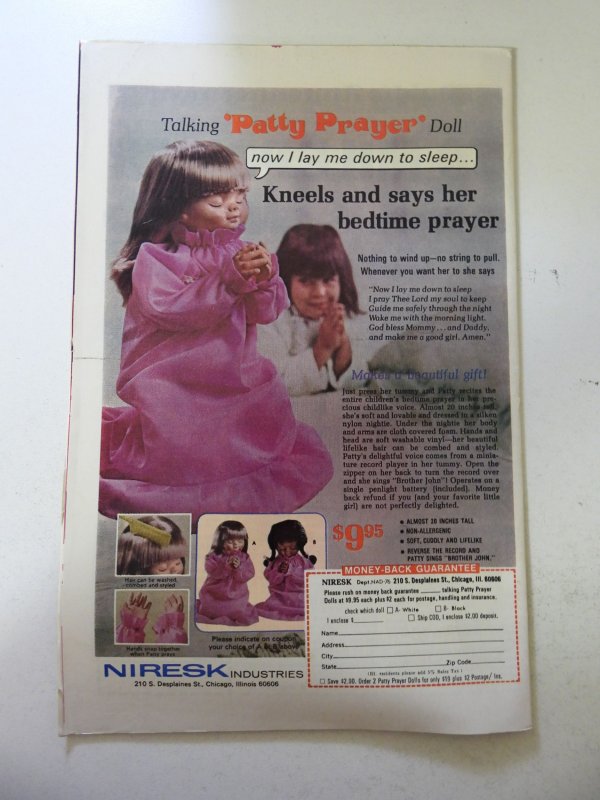 Daredevil #150 (1978) FN- Condition