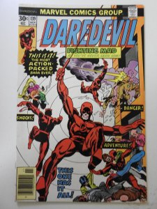 Daredevil #139 (1976) FN+ Condition!