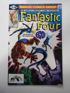 Fantastic Four #235 (1981)