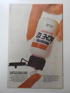 Detective Comics #553 Direct Edition (1985) vs Black Mask! Sharp VF-NM Condition