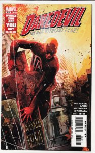 Daredevil #83 (2006) Daredevil