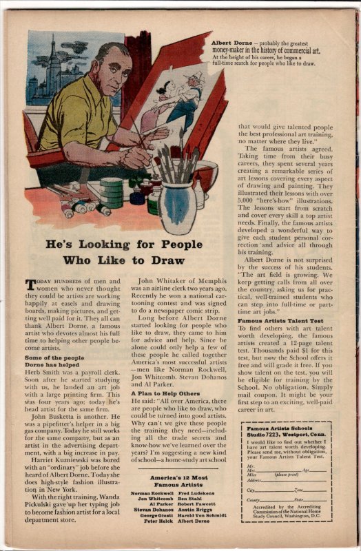 The X-Men #5 (1964) see description