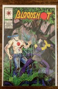 Bloodshot #7 (1993)