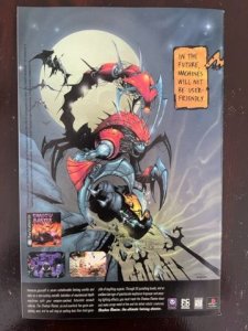 Preacher #35 (1998) - NM