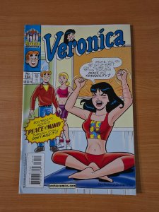 Veronica #134 ~ VERY FINE - NEAR MINT NM ~ 2003 Archie Comics