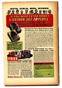 STRANGE TALES #161 comic book 1967-NICK FURY/DR. STRANGE-MARVEL