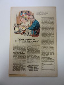 Thor #129 GD condition