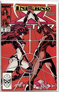 X-Factor #38 (1989) X-Factor
