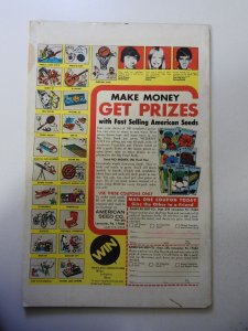 Giant-Size Man-Thing #4 (1975) VG+ Condition MVS Intact