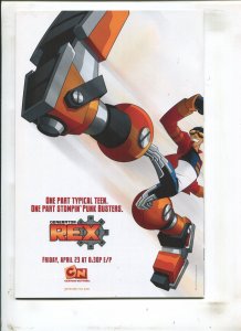 The Amazing Spider-Man #628- DE Captain Universe appearance (9.2 OB) (2010)