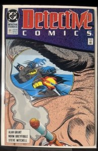 Detective Comics #611 (1990)