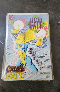 Doctor Fate #31 (1991)