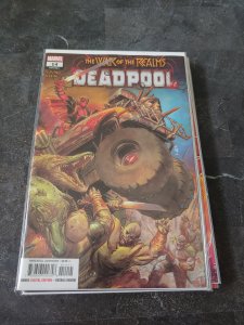 Deadpool #14 (2019)